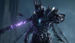 Blizzard намерена выпустить дополнение Shadowlands для World of Warcraft в этом году